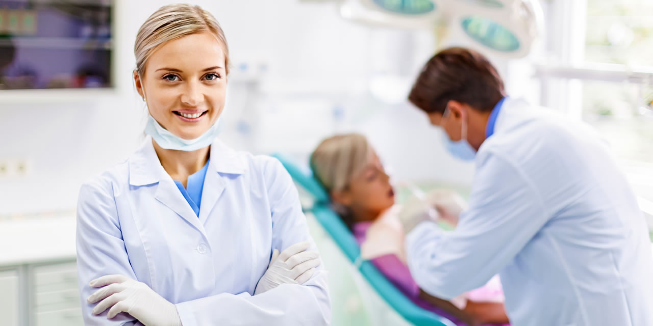 female-associate-dentist